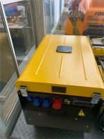 Stromerzeuger Atlas Copco QEP S7 NEU!!! Baden-Württemberg - Göppingen Vorschau