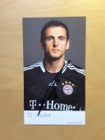 Handsignierte Autogrammkarte Jörg Butt FC Bayern Bayern - Tutzing Vorschau