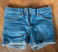 Kurze Jeans, Vertbaudet, Größe 120 Niedersachsen - Edemissen Vorschau