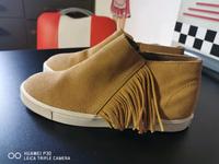 Leder chucks Minnetonka Thüringen - Schimberg Vorschau