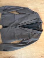 Esprit Blazer Schwarz/Braun Gr.36 Hessen - Limburg Vorschau
