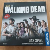 Brettspiel The Walking Dead Kosmos nur Folie entfernt neu Thüringen - Erfurt Vorschau