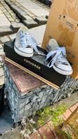 Converse 37.5 // Grau-Braun Nordrhein-Westfalen - Jüchen Vorschau