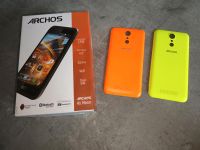 Smartphone Handy Cover hartschale neonfarbe neu Duisburg - Meiderich/Beeck Vorschau