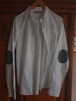 SOCCX Bluse Gr. 38 inklusive Versand Bayern - Seefeld Vorschau