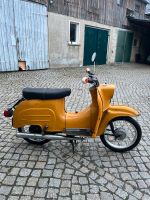 Simson Schwalbe KR51/2 Sachsen - Burkau Vorschau