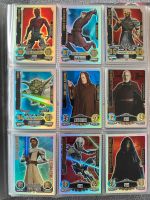 Star Wars force Attax Mecklenburg-Strelitz - Landkreis - Neustrelitz Vorschau