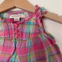 Reserved kids - kleine Bluse - Gr. 68/3-4m Schleswig-Holstein - Glinde Vorschau