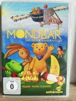 verschiedene DVD's "Der Mondbär, Lauras Stern, Schlümpfe" uvm. Thüringen - Erfurt Vorschau