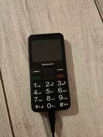 Handy Telefon Panasonic KX-TU150 Rheinland-Pfalz - Kaiserslautern Vorschau