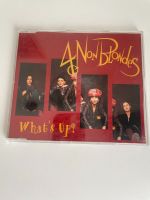 CD Single „What‘s up?“ 4Non Blondes Hessen - Großkrotzenburg Vorschau