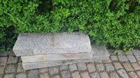 Granit Leistensteine 3 Stück Bayern - Manching Vorschau