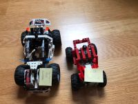 Lego Technik 8262 Quadbike 8261 Powertruck Baden-Württemberg - Kupferzell Vorschau