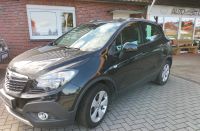 OPEL MOKKA X EDITION Niedersachsen - Ochtersum Vorschau