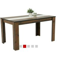 Esstisch Tisch 140x80 Oldwood Bielefeld - Altenhagen Vorschau