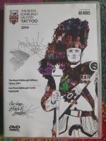 DVD Military Tattoo 2014 Nordrhein-Westfalen - Goch Vorschau