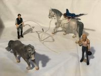 Schleich-Set Reiterhof Baden-Württemberg - Magstadt Vorschau