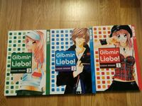 Manga Gib mir Liebe 1-3 Brandenburg - Brück Vorschau