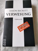 Buch gelesen Hemelingen - Sebaldsbrück Vorschau