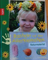 Basteln mit den Allerkleinsten - Naturmaterial Baden-Württemberg - Karlsruhe Vorschau