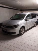 VW Touran 1.2 TFSI zu verkaufen Baden-Württemberg - Uhingen Vorschau