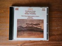 Liszt Symphonic Poems, CD Rheinland-Pfalz - Boppard Vorschau