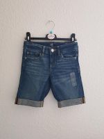 Gap Jeans Bermuda Short Gr.116/122 Bonn - Beuel Vorschau