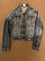 H&m 152 Jeansjacke Jacke 152 Harburg - Hamburg Sinstorf Vorschau