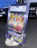 Seltene Pokémon Karte - Latias& Latios GX, Grading 9.5 von AOG Nordrhein-Westfalen - Witten Vorschau