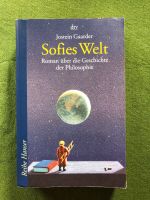 Sofies Welt Buch Baden-Württemberg - Mannheim Vorschau