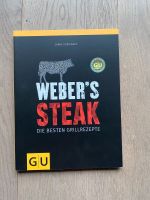 Kochbuch Weber‘s Steak Bayern - Gerbrunn Vorschau