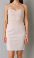 Elegantes Orsay Kleid – Gr. S – knielang Bayern - Glattbach Unterfr. Vorschau