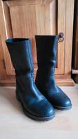 Buffalo Damen Stiefel Stiefelette Boots EUR 39 Nordrhein-Westfalen - Troisdorf Vorschau