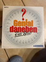 Genial daneben Hessen - Diemelstadt Vorschau