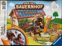 Tiptoi Tier Set Bauernhof - vollständig Bayern - Brannenburg Vorschau