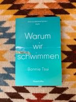 Warum wir schwimmen - bonnie Tsui Altona - Hamburg Bahrenfeld Vorschau