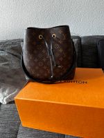 Louis Vuitton NéoNoé inkl. Organizer und Rechnung / wie neu! Baden-Württemberg - Esslingen Vorschau