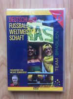 Deutschland Fußball WM Team Brasilien DVD, neu und OVP! Bayern - Dettelbach Vorschau