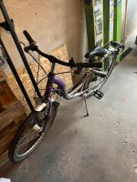 Kinder Fahrrad zu verkaufen Bayern - Schweinfurt Vorschau