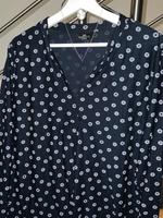 Luftiges Kleid in 48/50 Bayern - Friedberg Vorschau