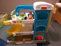 Parkhaus von Fisher Price Nordrhein-Westfalen - Vettweiß Vorschau