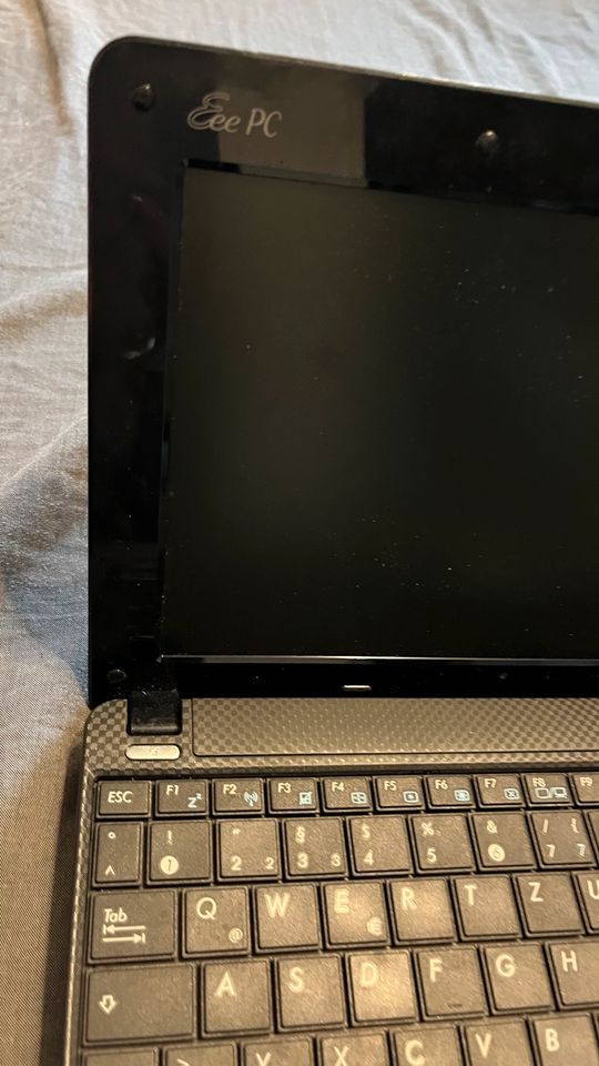 Asus Eee PC in Hanau