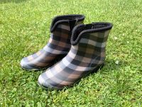 Gummi-Stiefeletten Größe 38 Kr. München - Neuried Kr München Vorschau