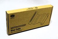 Cooler Master | Riser Cable | PCI-E 3.0 x16 (200mm) | NEU Schleswig-Holstein - Krempdorf Vorschau