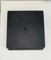 Ps4 Slim + 1 Controller | 500GB Nordrhein-Westfalen - Hückelhoven Vorschau