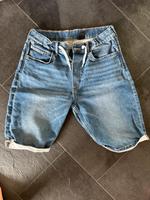 H&M Jeans Shorts Gr. 170 Gr. S Baden-Württemberg - Rastatt Vorschau