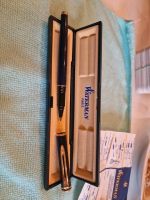 Kugelschreiber Vintage Waterman Paris Rollerpen Nordrhein-Westfalen - Castrop-Rauxel Vorschau