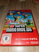 Super MarioBros. Wii und Wii U Bayern - Pförring Vorschau