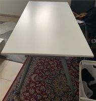 IKEA Schreibtisch 160cm x 80cm Niedersachsen - Vechta Vorschau
