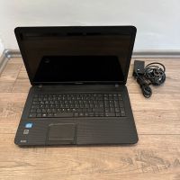 Laptop Notebook Toshiba Satellite C870 mit SSD 500GB Windows 11 Dortmund - Wickede Vorschau